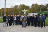 Środowiska żeglarskie upamiętniły tych, którzy odeszli na wieczną wachtę