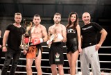 Marcin Kret zwycięża podczas Gali Makowski Fighting Championship  