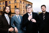 Darius Brubeck Quartet zagrają w Poznaniu: Po 60 latach Brubeckowie znów wracają do Polski 