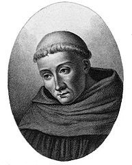 20 sierpnia - Bernard z Clairvaux...