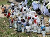 Pogrzeb rodziny tragicznie zmarłej w wypadku pod Tatarowcami. Ojca i trójkę dzieci żegnali bliscy 