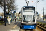 Zmiana rozkładu jazdy dla kilku linii tramwajowych w Bydgoszczy