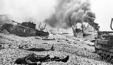 Tragiczny desant pod Dieppe. Sukcesy Polaków mimo klęski całej operacji