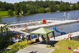 Rybnik: Bezpieczna plaża mogłaby powstać na Pniowcu