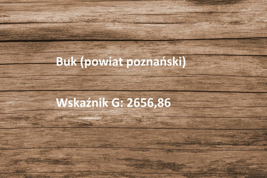 Sprawdź kolejną gminę --->