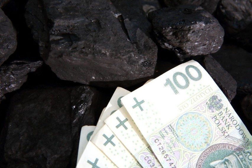 Takie są ceny węgla w Podlaskiem. Ile zapłacimy za tonę?