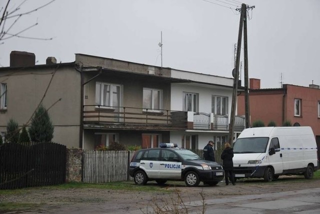 Dwie kobiety zostały zamordowane w domu jednorodzinnym przy ul. Kochanowskiego w Rogoźnie.
