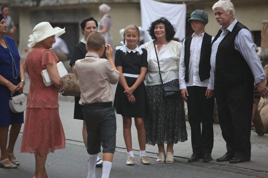 W Słupsku już po raz szósty odbyła się inscenizacja wybuchu...