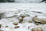 Wybierasz się w święta nad Morskie Oko? Lepiej to przeczytaj, jeżeli nie chcesz się mocno rozczarować