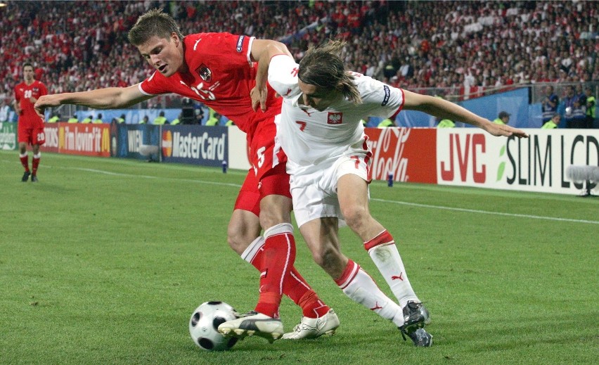 12.06.2008 wieden austria ernst-hapell stadion mistrzostwa...