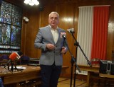 Burmistrz Szczecinka z absolutorium za rok 2022. Ważne głosowanie za nami