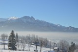 Zakopane nie ma najbrudniejszego powietrza. Najnowszy raport