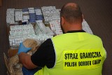 Nielegalne wyroby akcyzowe zatrzymane w Proszowicach