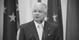 Treść przemówienia, które Lech Kaczyński miał wygłosić w Katyniu PRZECZYTAJ