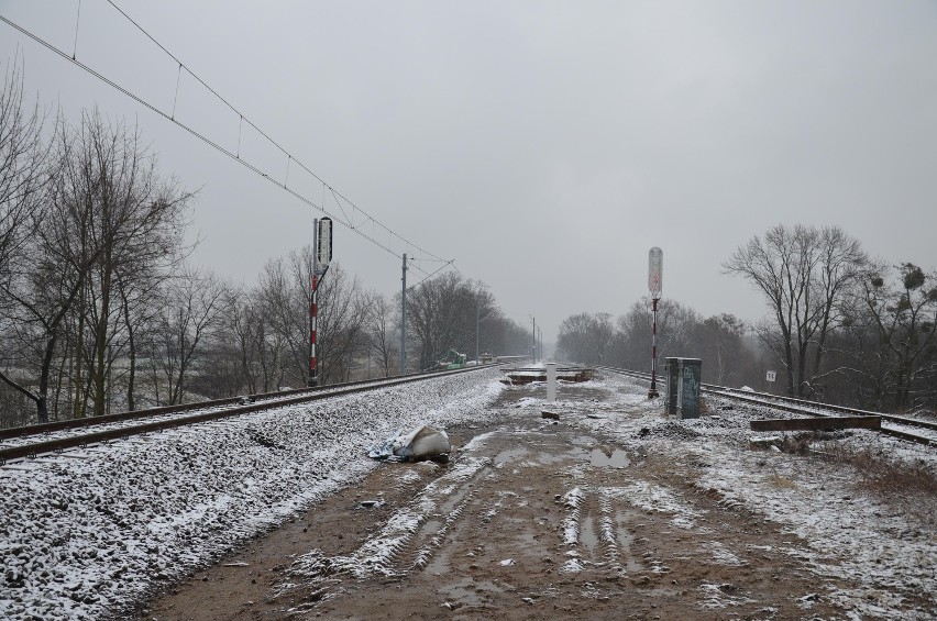 Pociągi jak tramwaje? Będą nowe stacje we Wrocławiu (ZDJĘCIA)