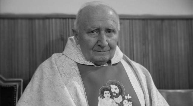 Zmarł ksiądz kanonik Kazimierz Lęcznar. Odszedł w wieku 82 lat i 55 roku kapłaństwa - poinformowała Diecezja Sandomierska.