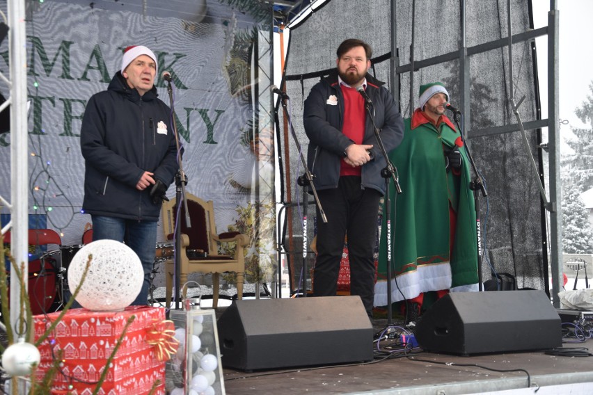 Koronowie rozstrzygnięto konkurs na ozdobę świąteczną z...