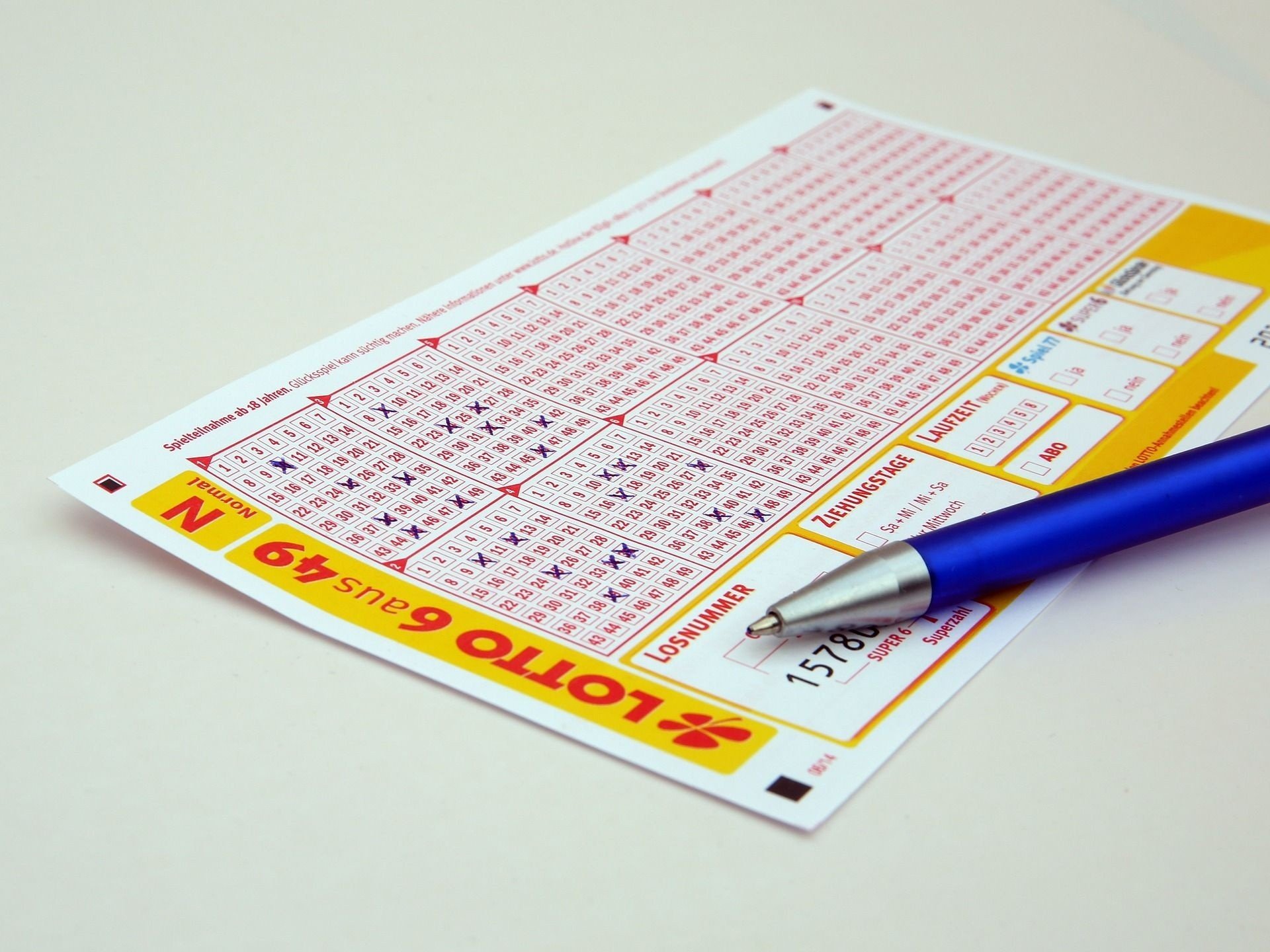Ile Płacą Za Czwórkę W Lotto