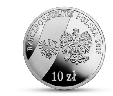 Oto dwie nowe monety: 10 i 200 zł [ZOBACZ]                   