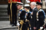 Pogrzeb królowej Elżbiety II. Tłumy ludzi z kraju i światowi przywódcy pożegnały władczynię