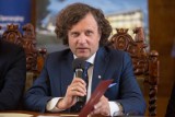 Prezydent Sopotu  podsumował minione trzy lata kadencji