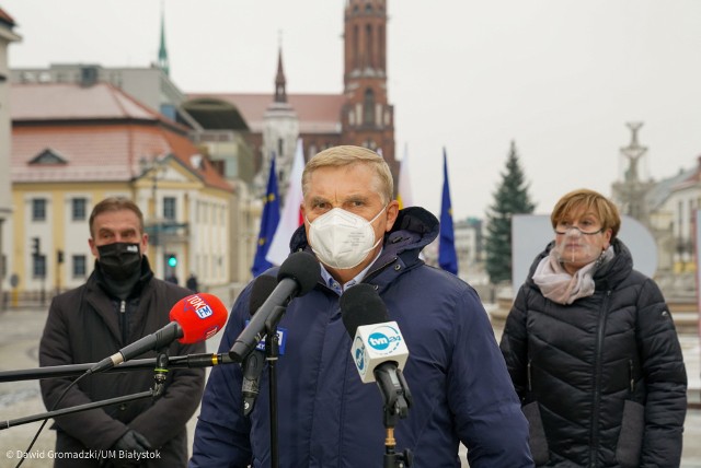 Samorządowcy apelowali do premiera, by nie wetował unijnego budżetu. Dzięki środkom europejskim powstało w gminach tysiące inwestycji