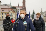 Kłótnia od Odę do radości z wieży Ratusza. Miasto twierdzi, że odcięto prąd, by nie puścić hymnu UE. Dyrektor Muzeum: nie było mowy o Odzie