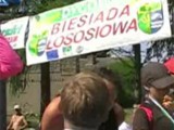Ósma Biesiada i trzecia Gonitwa Łososiowa w Dygowie [wideo] 