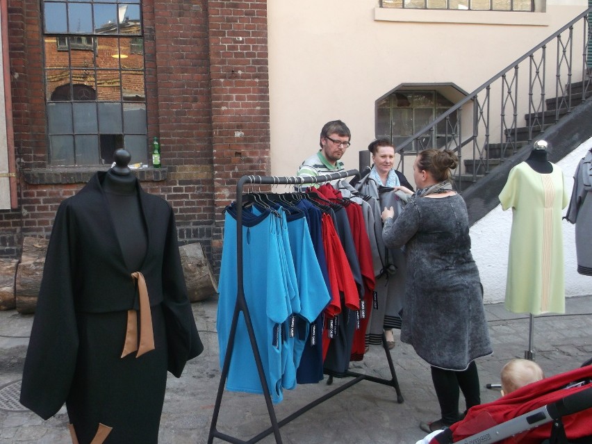 Fashion Meeting Pop Up Store we Wrocławiu