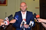 Nowy Sącz. Artur Bochenek uważa, że zarząd Sądeckich Wodociągów powinien podać się do dymisji