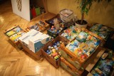 Powiat opolski ruszył ze zbiórką darów dla Ukrainy