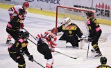 Półfinały hokejowego play off to starcie Śląska z Małopolską