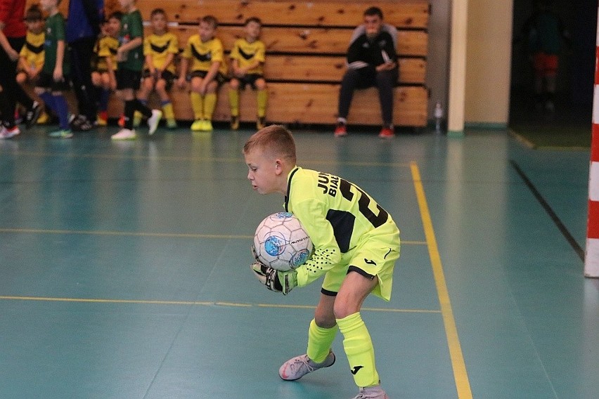 Korona Mazovia Cup: Ostrołęckie drużyny w czołówce rocznika 2010! [WIDEO, ZDJĘCIA]