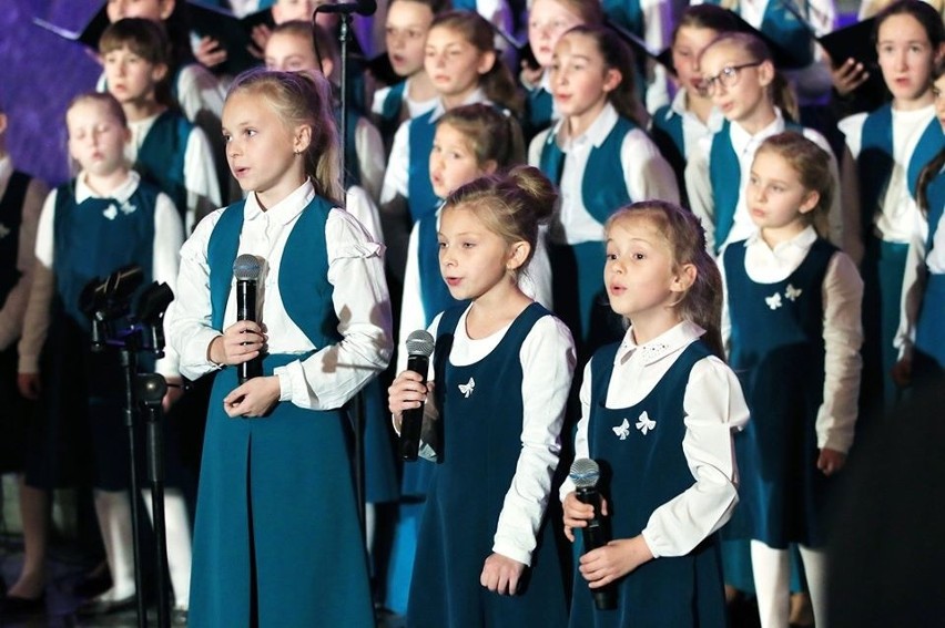 Wieliczka. Chór Ziarenko świętuje srebrny jubileusz [ZDJĘCIA] 