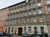 100. kamienica w Szczecinie przejdzie gruntowny remont. Zobacz, jak wyglądają już odnowione. ZDJĘCIA