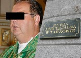 Ministranci molestowani przez proboszcza chcą od tarnowskiej kurii 12 milionów zł