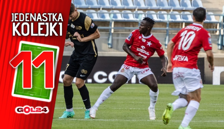 PKO Ekstraklasa. Czekaliśmy na inaugurację dwa miesiące. Na...