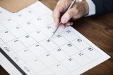 Kalendarz dni wolnych od pracy w 2023. Sprawdź, jak wypadają święta i długie weekendy