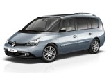 Renault Espace V crossoverem?