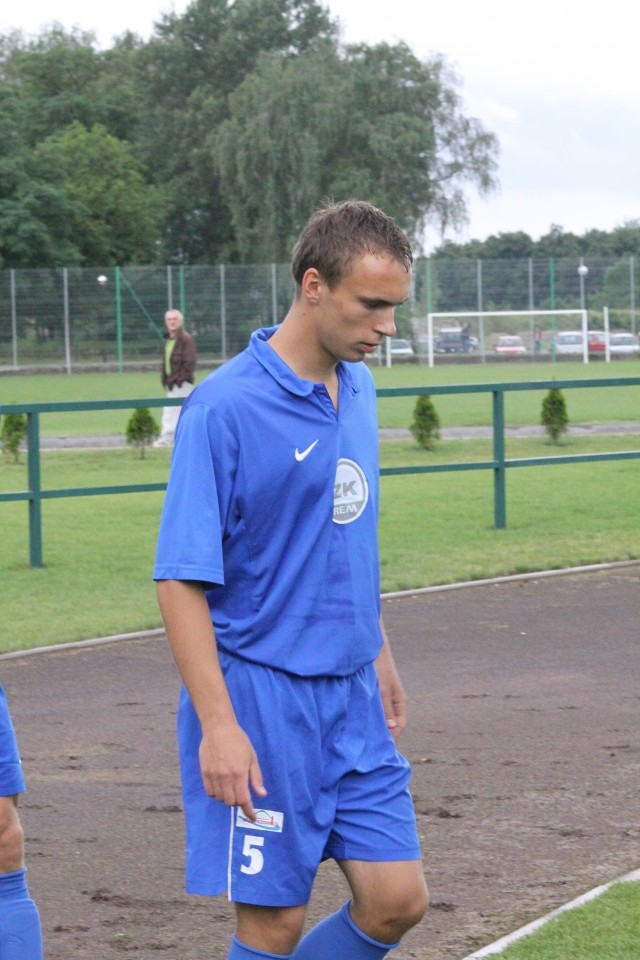 Tomasz Damrat