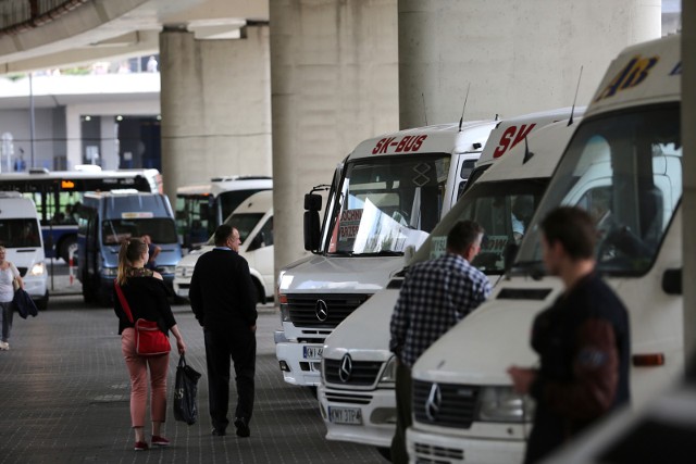 Gmina Gdów. Mieszkańcy czterech sołectw bez busa do Krakowa | Dziennik  Polski