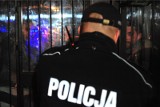 Agresywny 19-latek przyznał się do ataku na policjantów w Bytomiu. Był pod wpływem narkotyków
