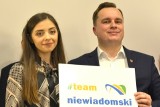 Paweł Niewiadomski prezydentem Ostrołęki. Wygrał z Łukaszem Kulikiem w drugiej turze wyborów 21.04.2024