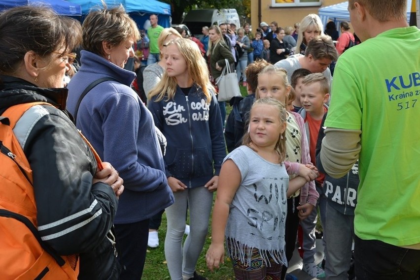 Jesienny Piknik Rodzinny w Zawierciu