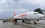 W sierpniu lotnisko w Jasionce utrzymało rekordowy wynik. Najczęściej lataliśmy do tureckiego miasta Antalya  