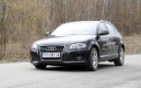 System start - stop w Audi A3 z przekładnią S tronic