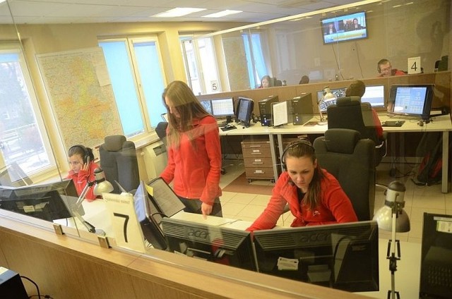 Numer alarmowy 112 odbiera z całego regionu Wojewódzkie Centrum Powiadamiania Ratunkowego, które działanie nadzoruje wojewoda
