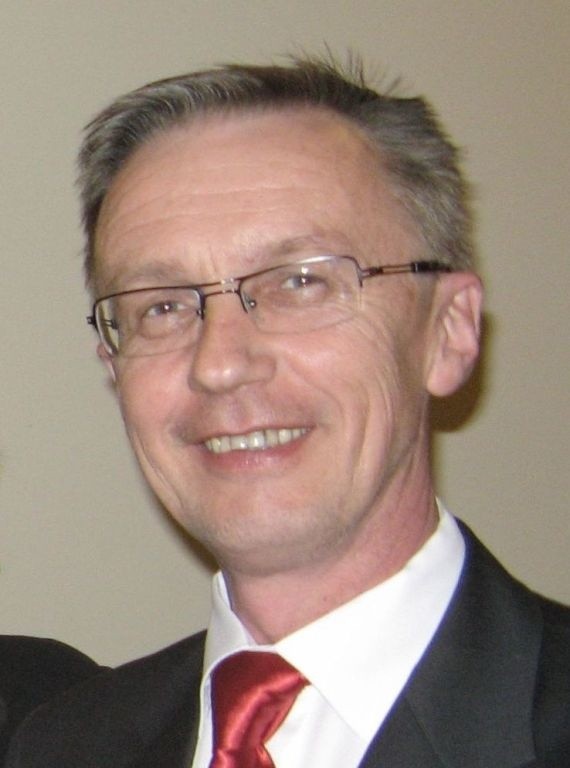 Burmistrz Jędrzejowa, Marek Wolski