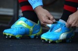 Sposoby wiązania piłkarskich butów i inne "szczegóły", które poprawią twoją grę