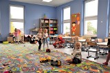 Wasilkowskie przedszkole przeszło modernizację. Placówka zyskała 125 nowych miejsc (zdjęcia) 